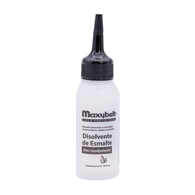 DILUSOR DE ESMALTE MAXYBELT