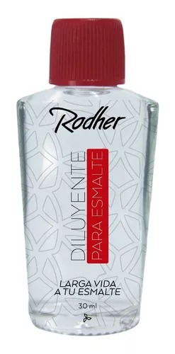 DILUSOR RODHER 30ML
