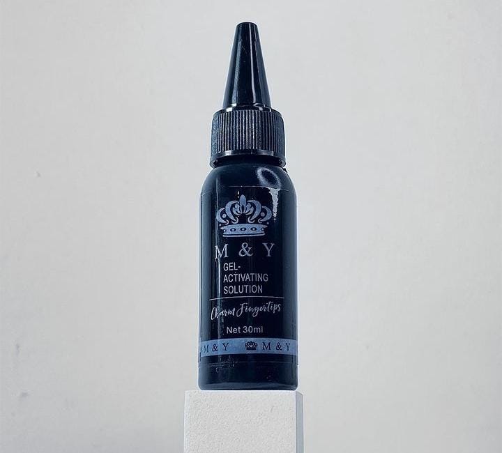 DILUSOR SEMIPERMANENTE MYY