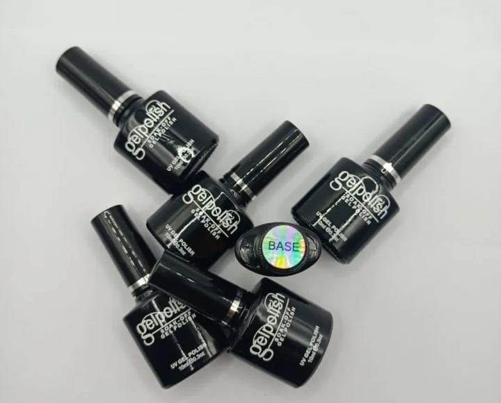 ESMALTE BASE-TOP- FINISH- PRIMER