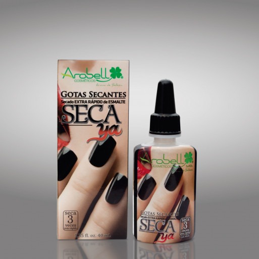 GOTAS SECANTE AROBELL X40ML