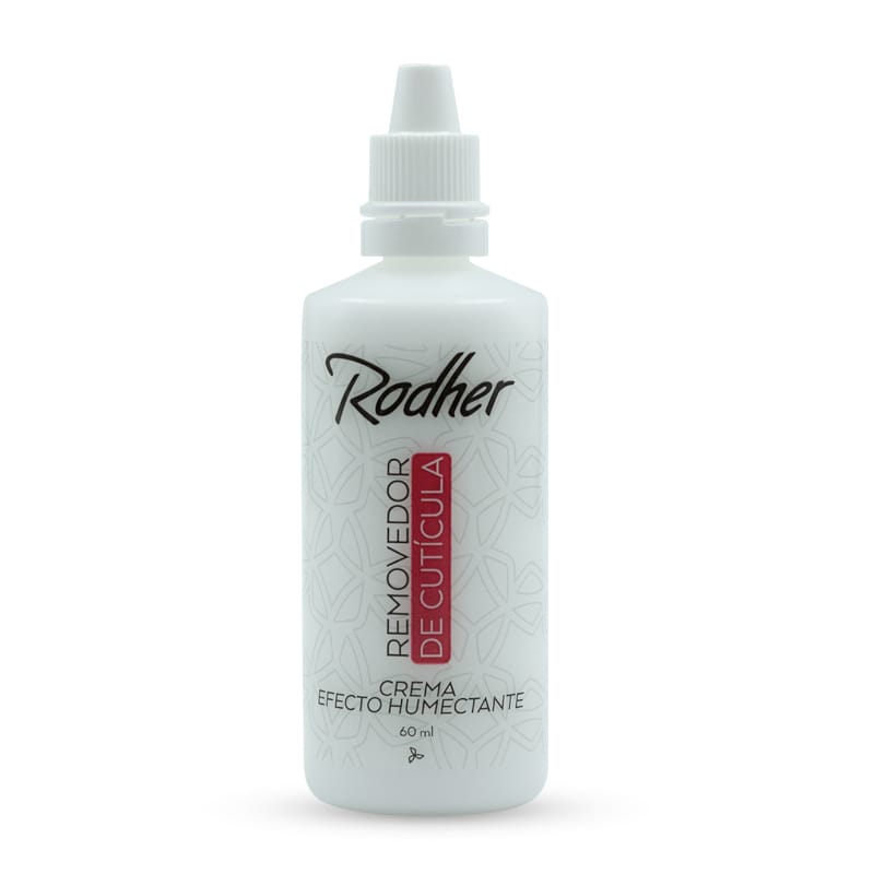 CREMA PARA CUTICULA RODHER 60ML