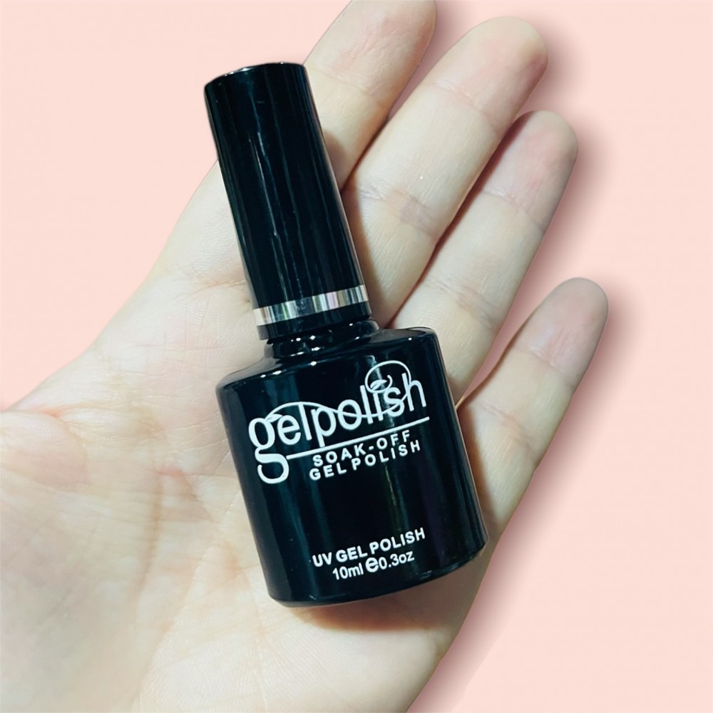 ESMALTE SEMIPERMANENTE COLOR SURTIDO