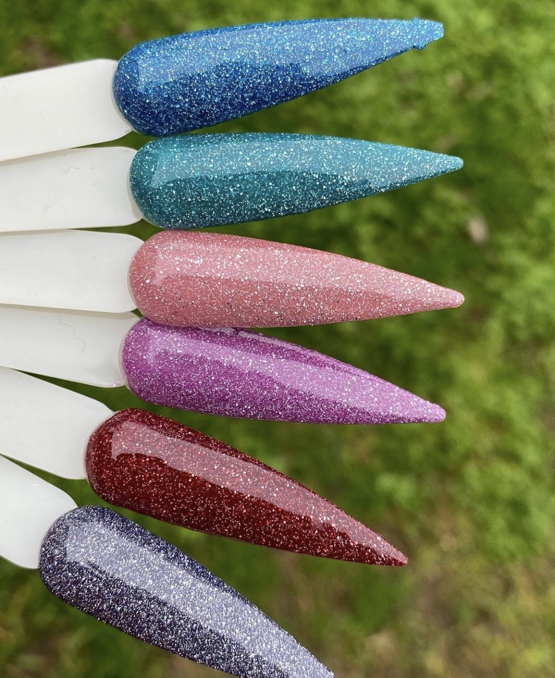 ESMALTE REFLECTIVO SEMIPERMANENTE