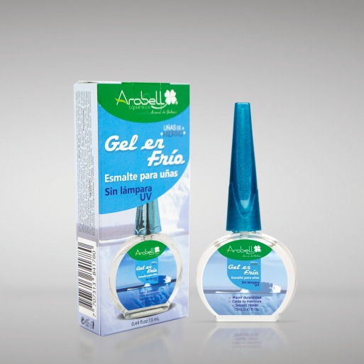 GEL EN FRIO AROBELL 13ML