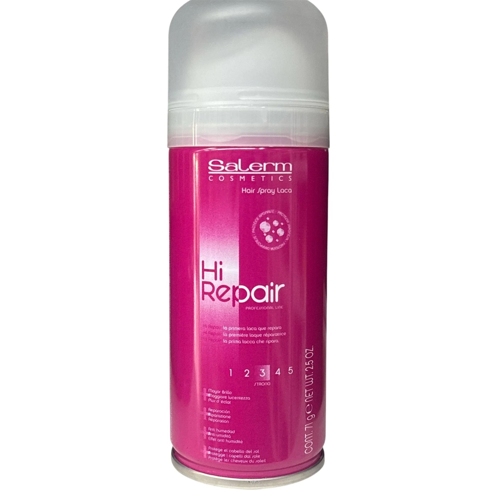 LACA SALERM 100ML