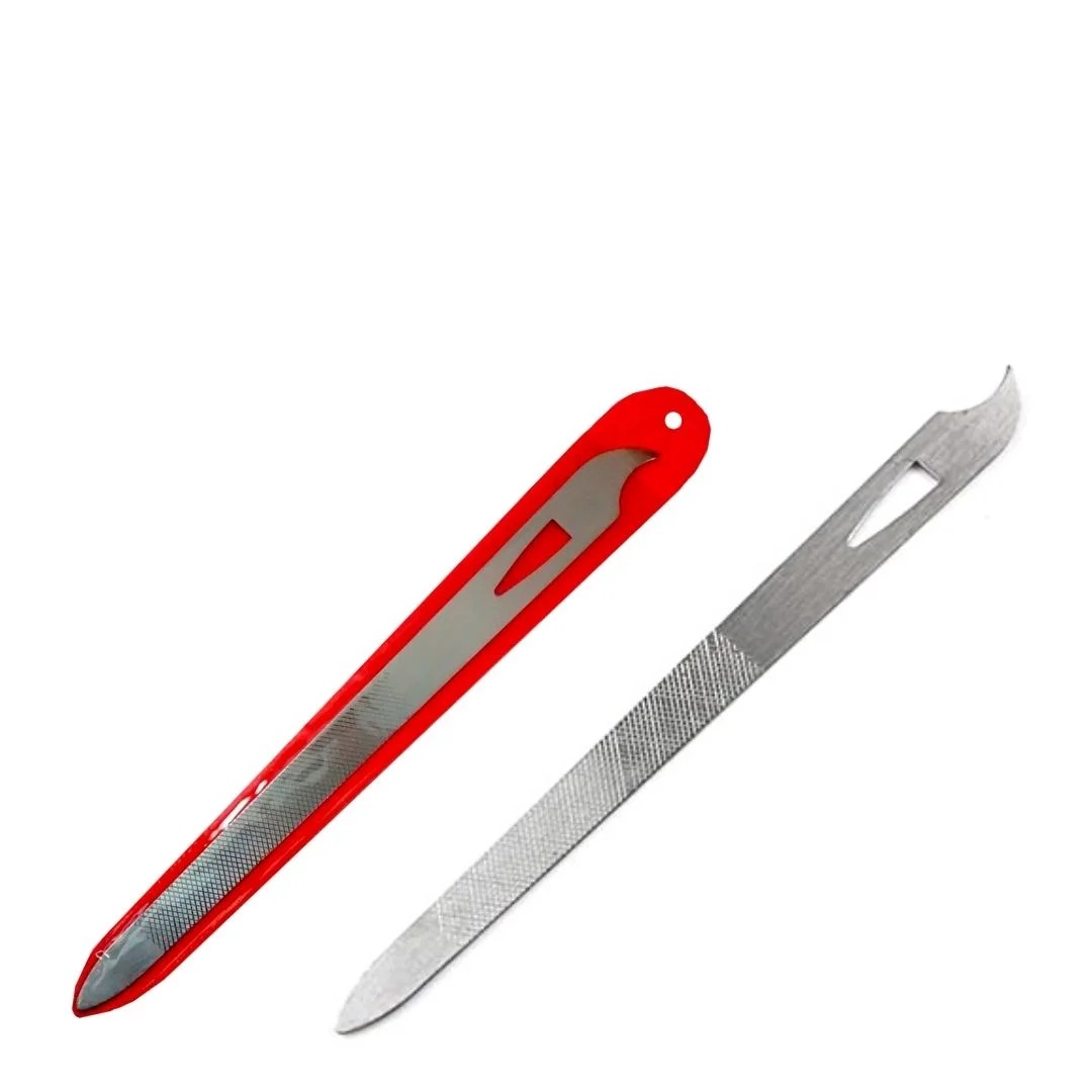 LIMA PICO LORO METAL