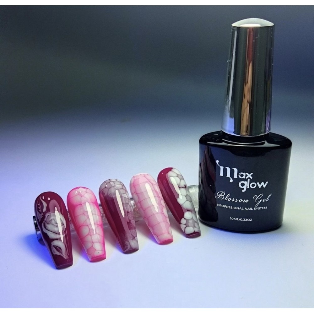 MAX GLOW REINFORCED GEL