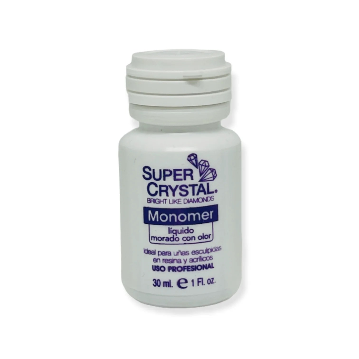 MONOMERO SUPER CRISTAL 30ML
