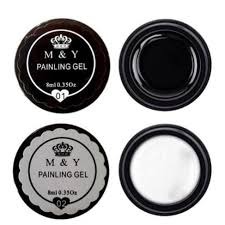 PAINTING GEL M&Y