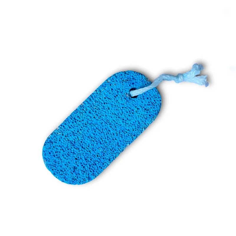 PIEDRA PARA CALLOSIDAD (AZUL)
