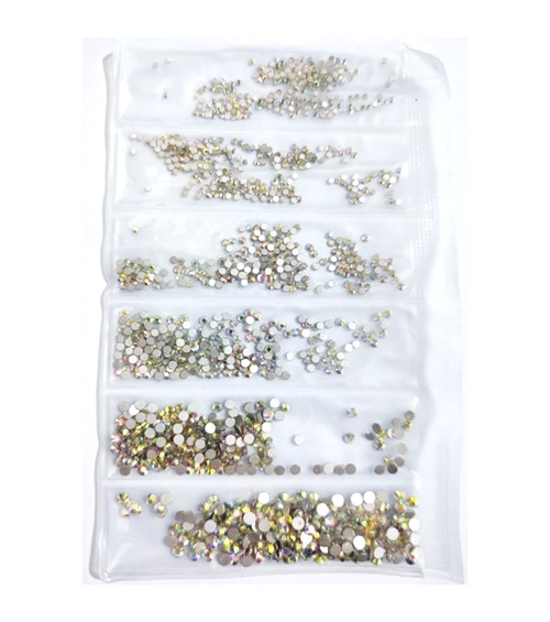 PIEDRA SHAROSKY SURTIDO