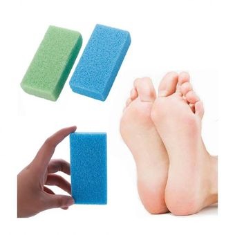 PIEDRAS POMEZ SALVITA  (CAJA)