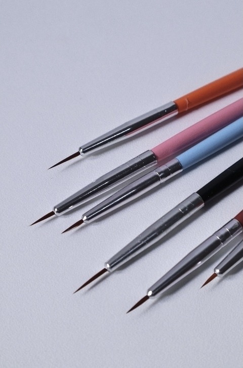 PINCEL LINER SURTIDO