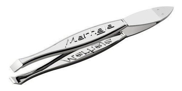 PINZA DE CEJAS SENCILLA