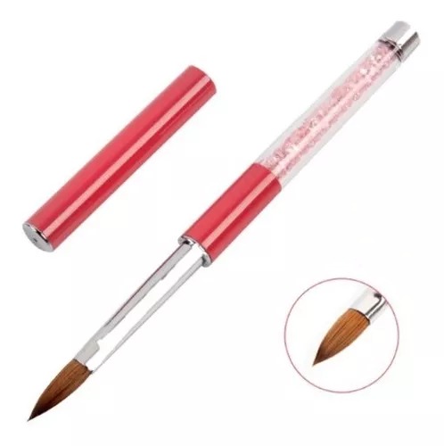 PINCEL PARA ACRILICO MIXTO DE LUJO