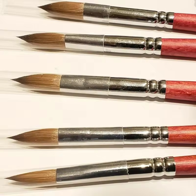 PINCEL PARA ACRILICO KOLISKY