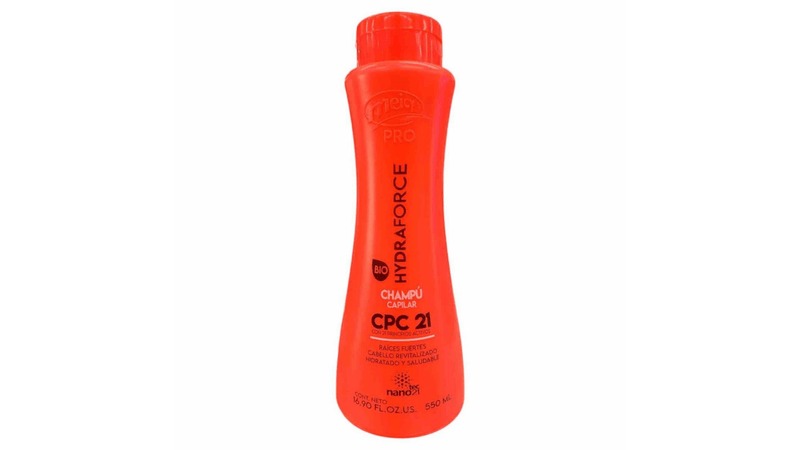 SHAMPOO Y ACONDICIONADOR MEICY X350ML