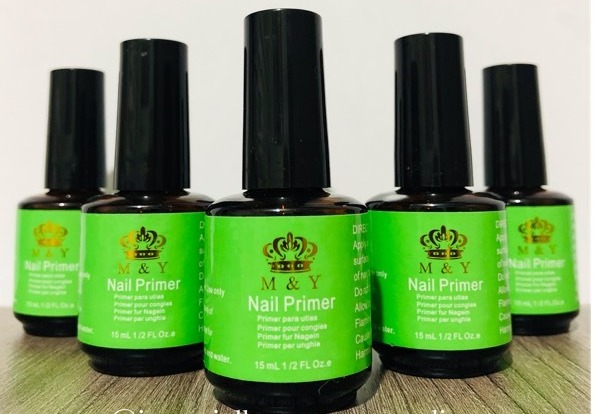 PRIMER M&Y NARANJA -VERDE