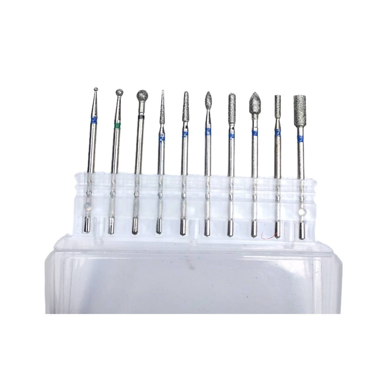 PUNTAS PARA DRILL PROFESIONAL  METAL UNIDAD