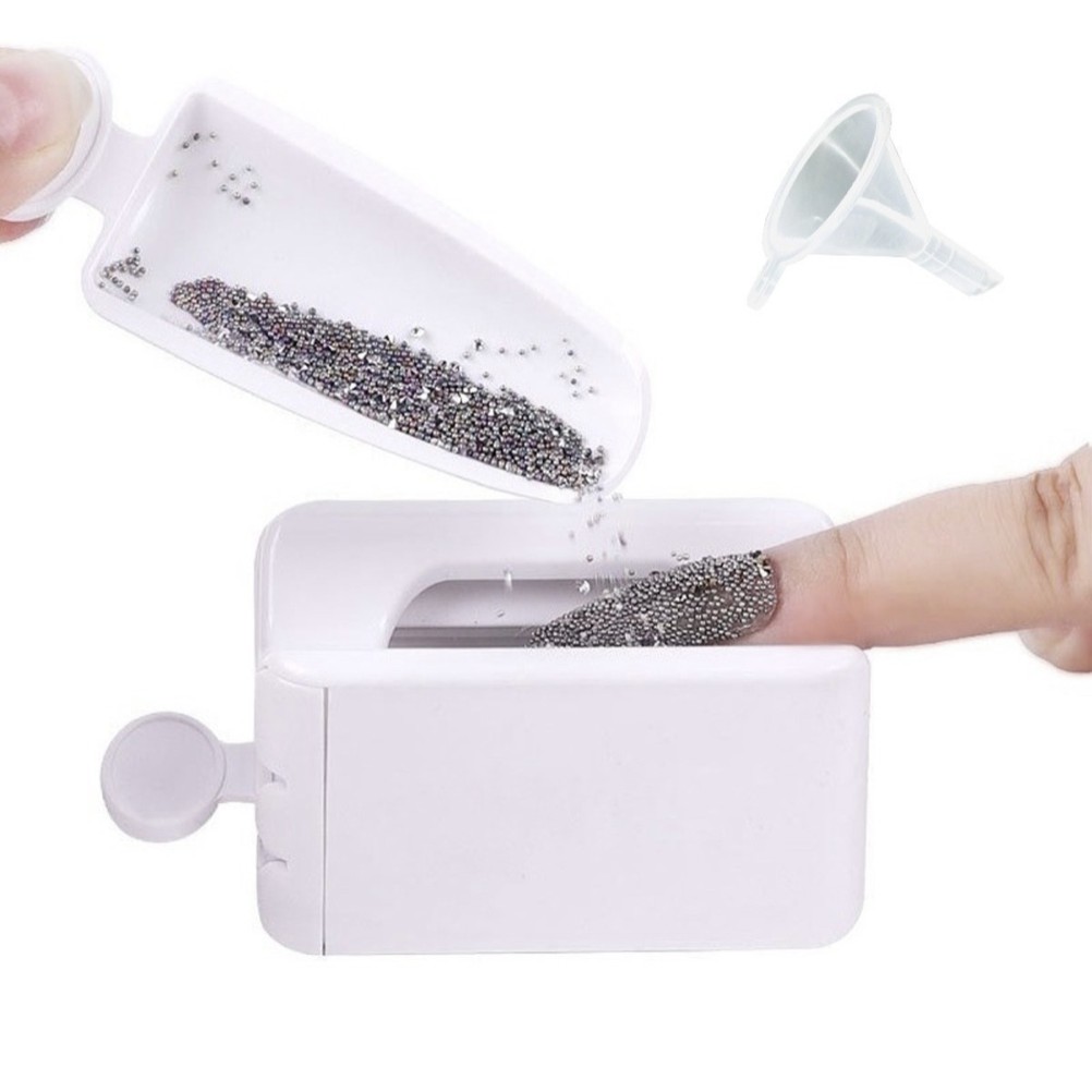 14790 RECOLECTOR DE GLITTHER