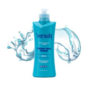 CREMA DE PEINAR VERSATIL X300ML