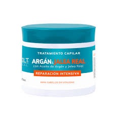 MASCARILLA ARGAN Y JALEA MAXYBELT 400G