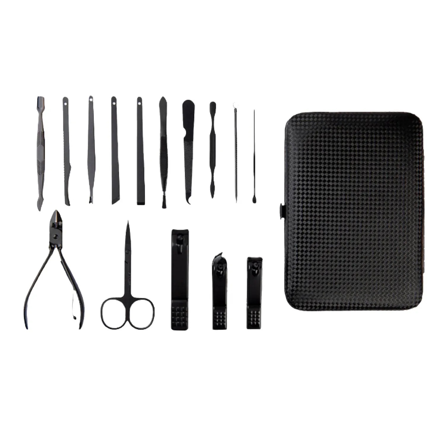 KIT DE MANICURE