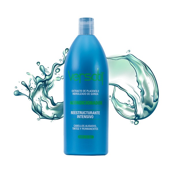 ACONDICIONADOR VERSATIL X500ML