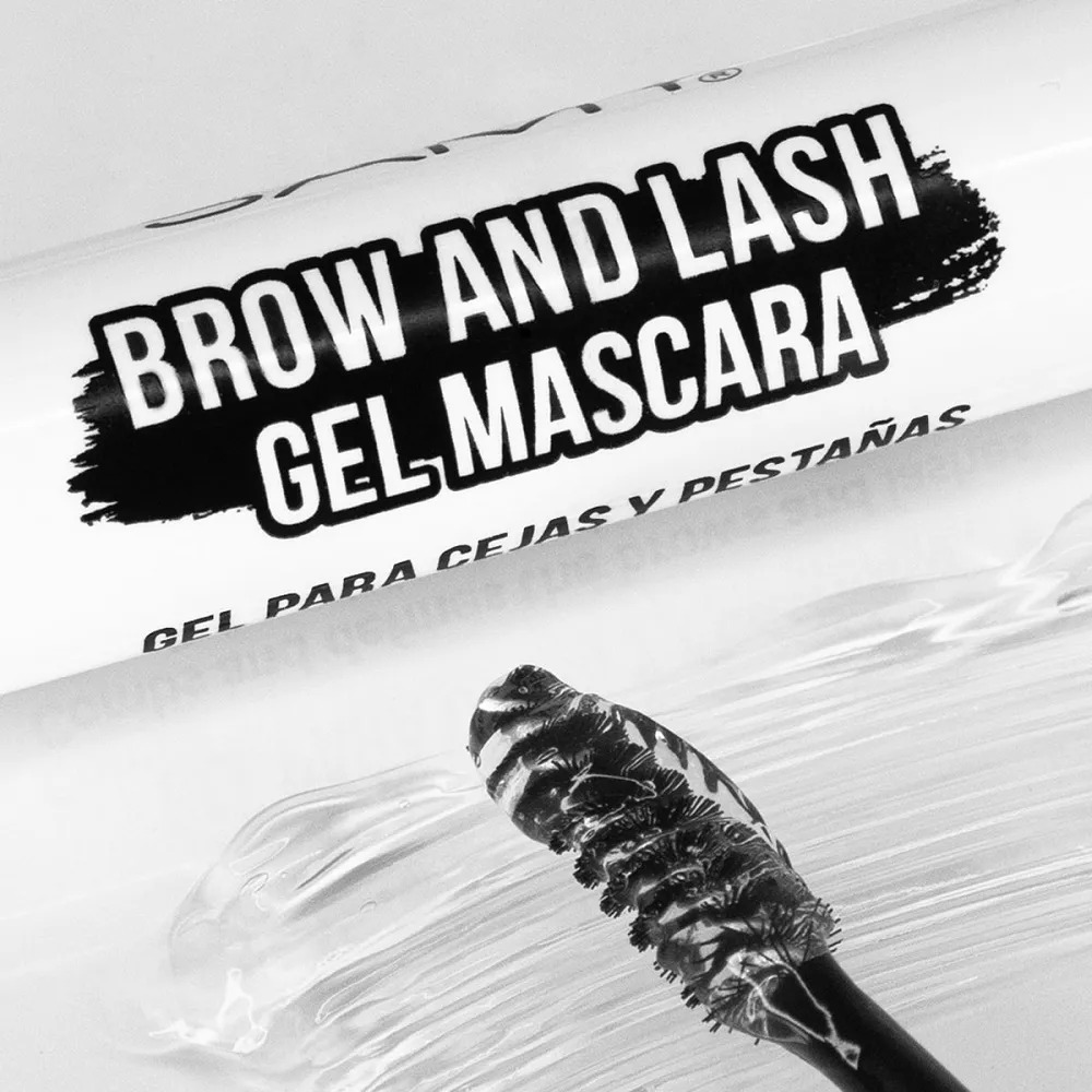 GEL PARA CEJAS Y PESTAÑAS SAMY
