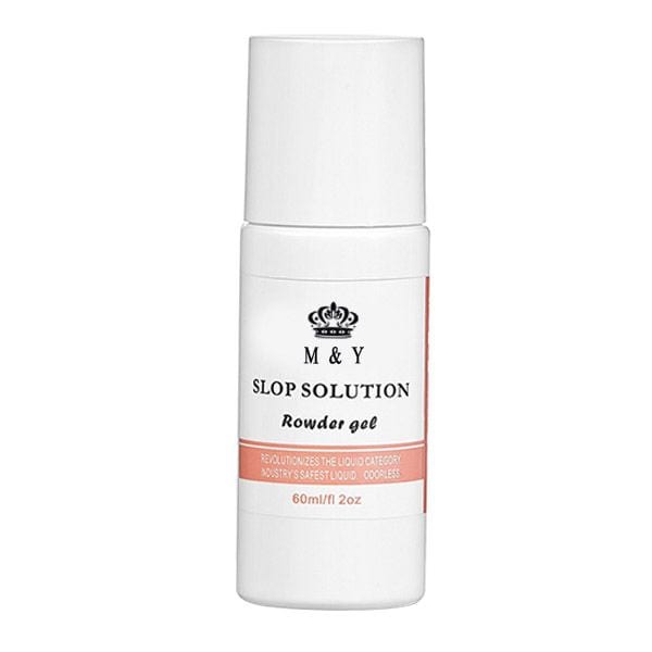 SOLUCION DE POLIGEL MRY