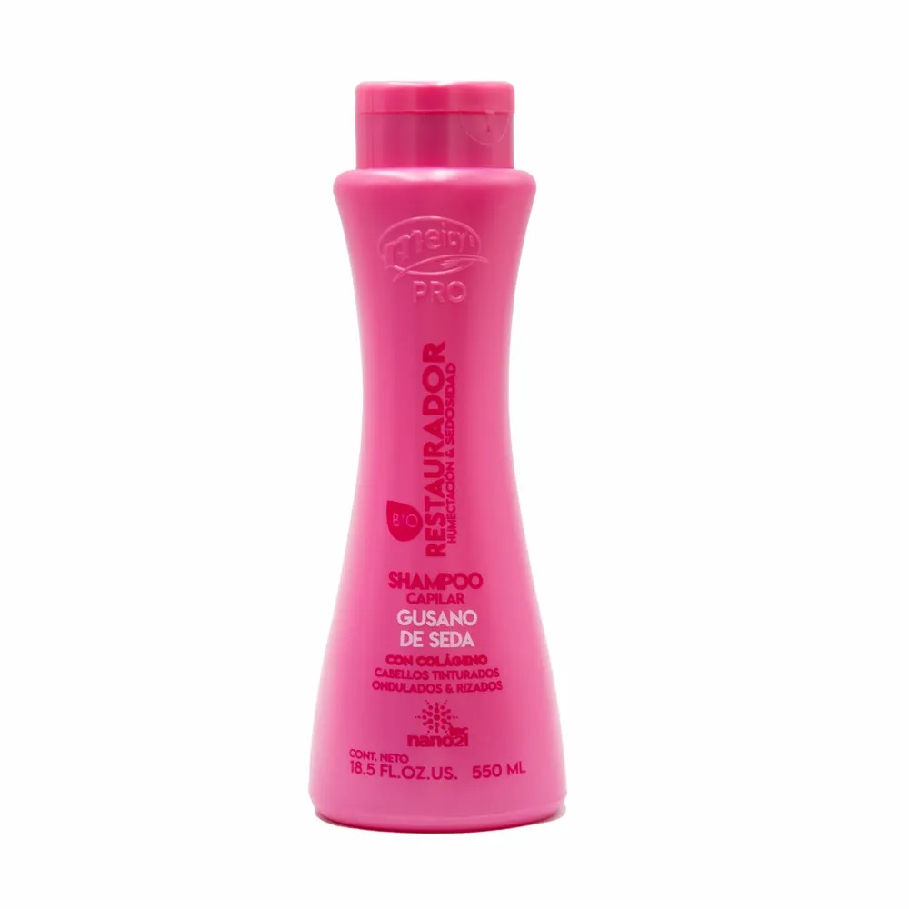 SHAMPOO REPARADOR MEICY X550ML