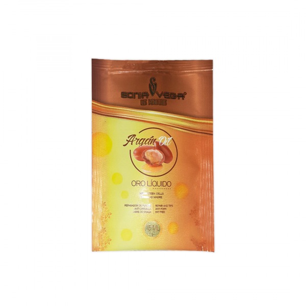 ACEITE ARGAN 15ML SONIA VEGA