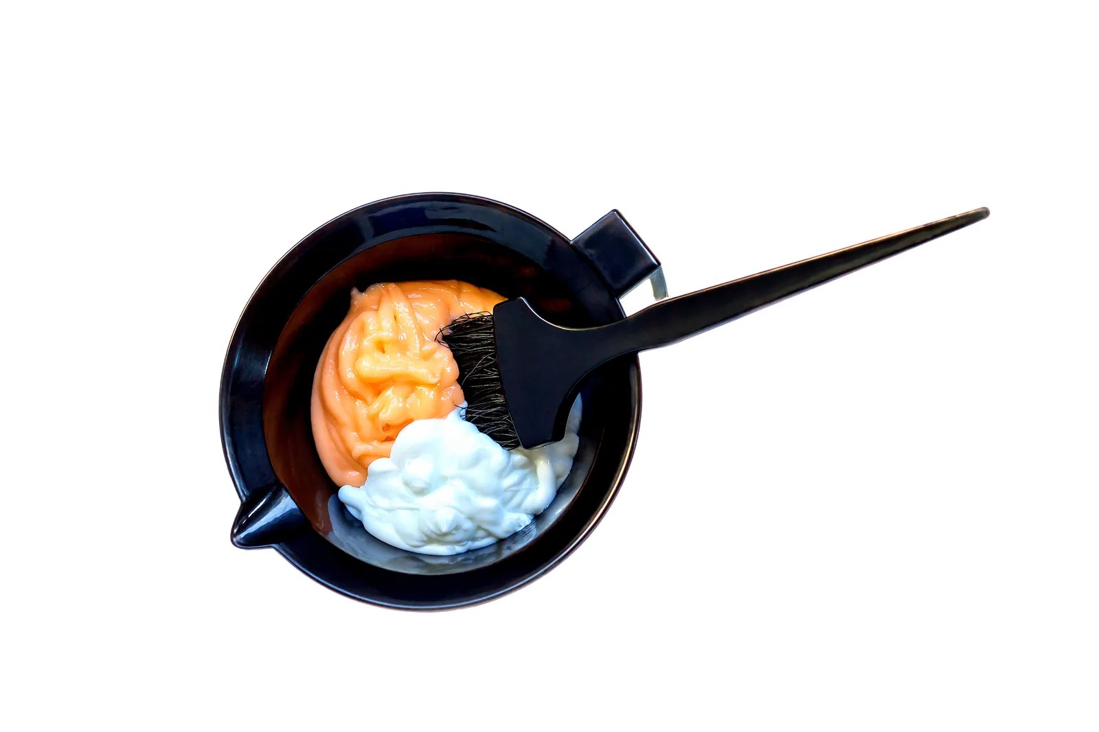 RECIPIENTE PARA MEZCLA