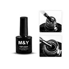 BASE TOP FINISH M&Y 8ML