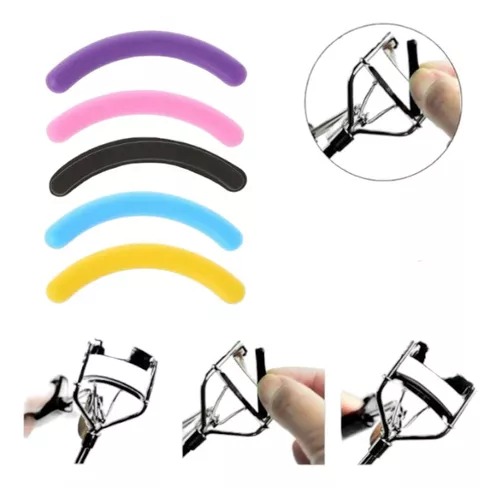 REPUESTO ENCHURCADOR DE PESTAÑAS