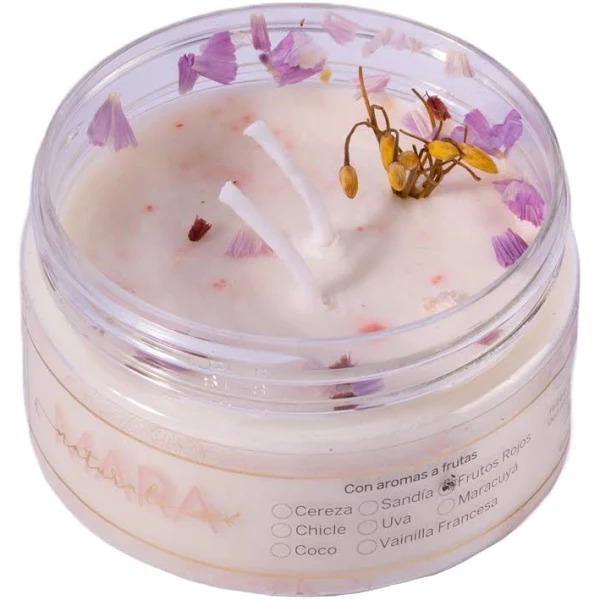 VELATERAPIA PEQUEÑA