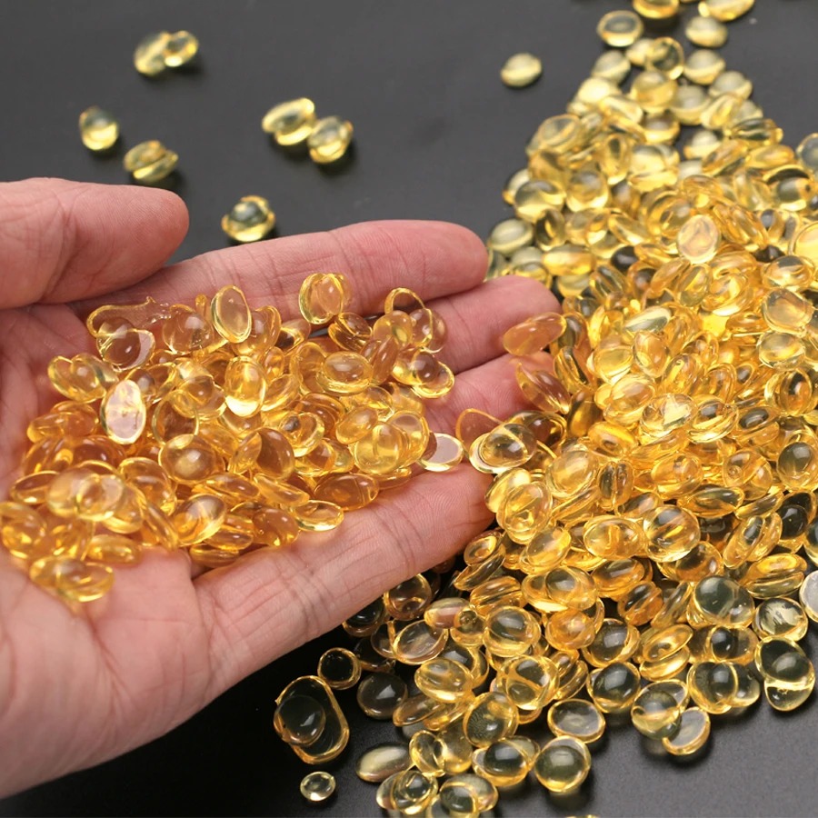 KERATINA EN PERLAS PARA EXTENSION 50GR