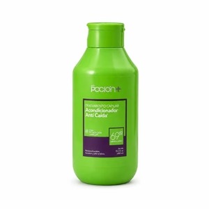 ACONDICIONADOR CONTROL CAIDA LA POCION 450 ML