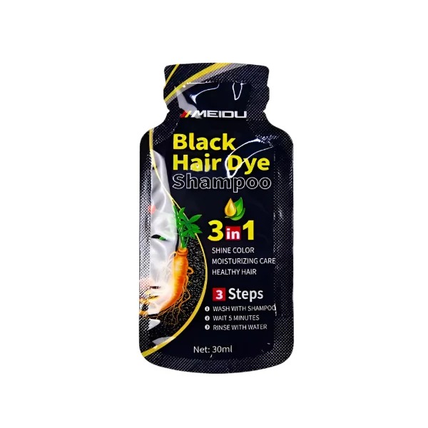 SHAMPOO 3 EN 1 SOBRE X30ML