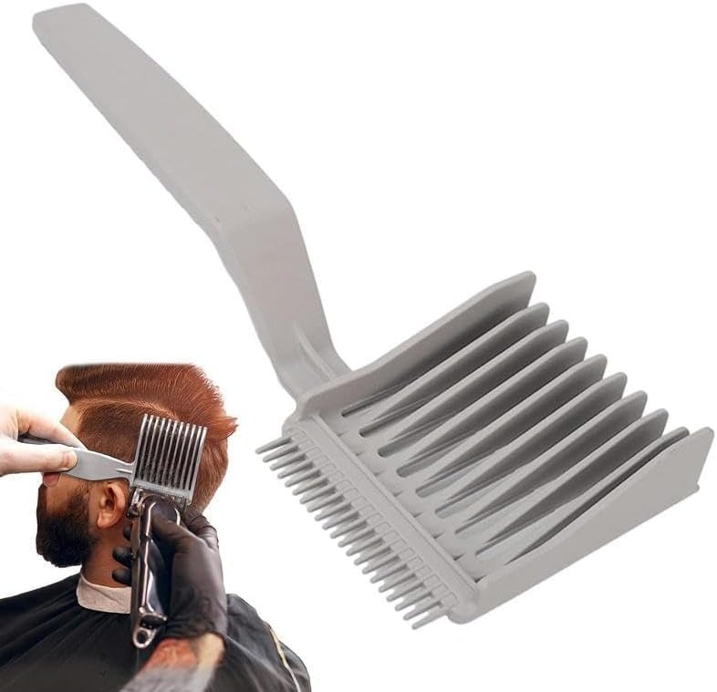 PEINE GUIA BARBERO