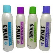 ACTIVADOR DE COLOR THYMS 90ML