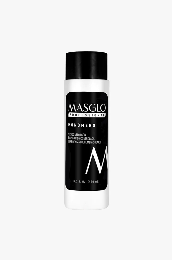 MONOMERO MASGLO 490ML