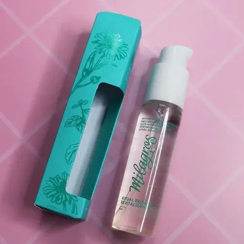 SERUM CAPILAR MILAGROS