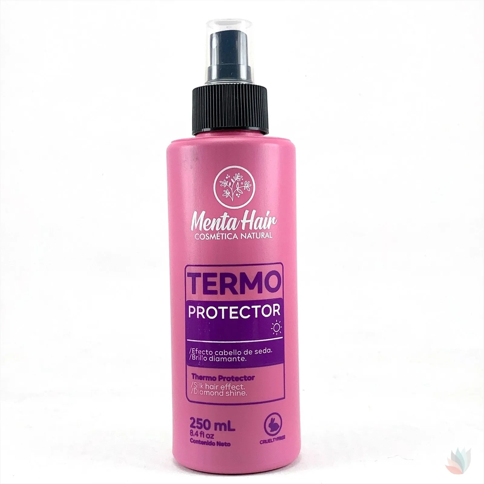 TERMOPROTECTOR MENTA HAIR X250ML