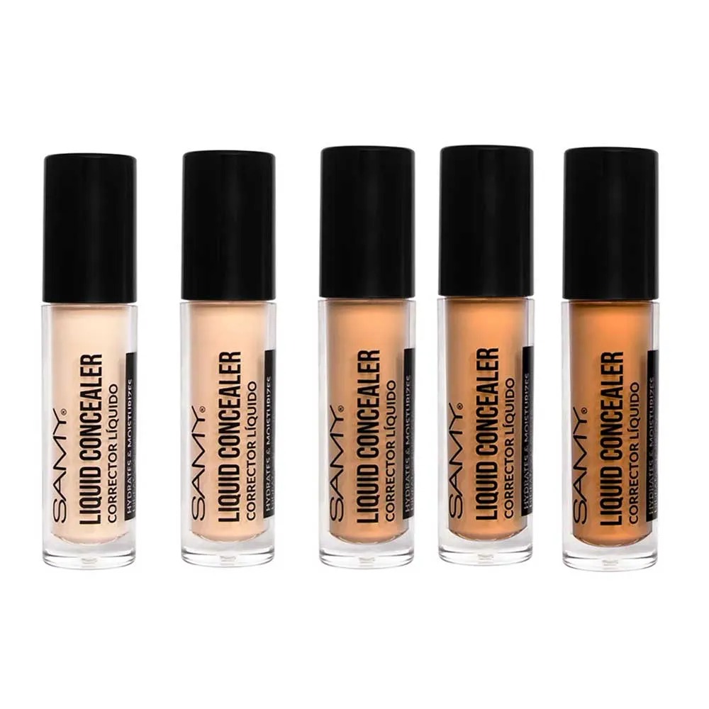 CORRECTOR DE OJERAS LIQ SAMY
