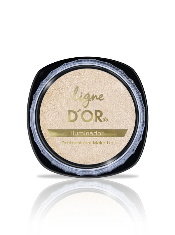 ILUMINADOR COMPACTO LIGNE DOR