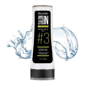 GEL RECAMIER SALON IN