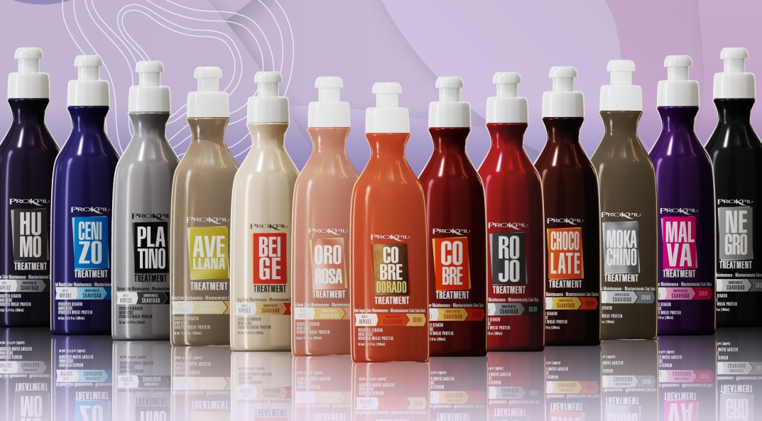 MATIZANTE PROKPIL POTE 300ML