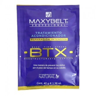 TRATAMIENTO BTX  MAXYBELT 40 GR